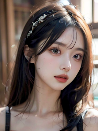心如磐石：面对感情中的“心狠”女人
